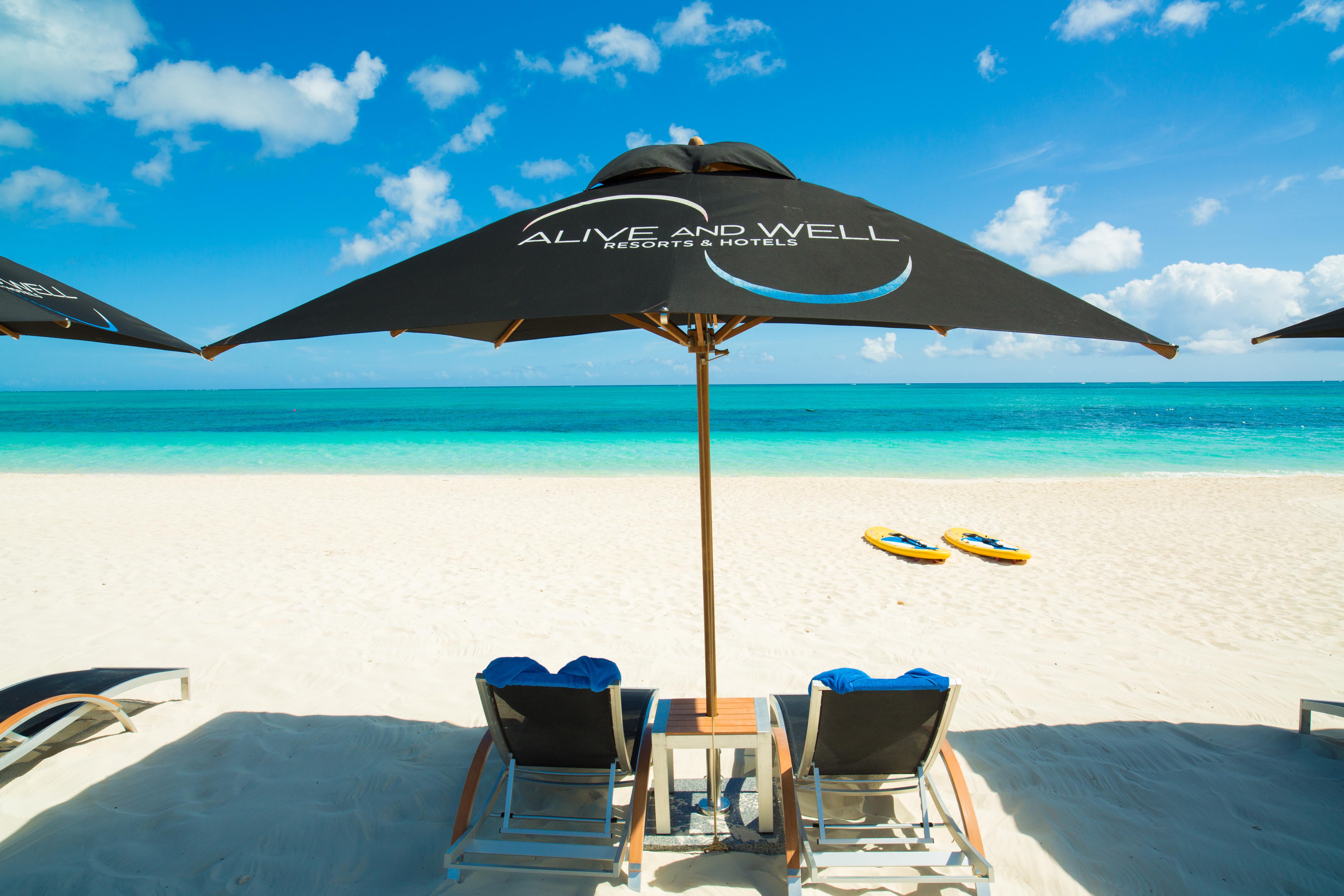 One On Marlin Resort (Adults Only) Turtle Cove Bagian luar foto