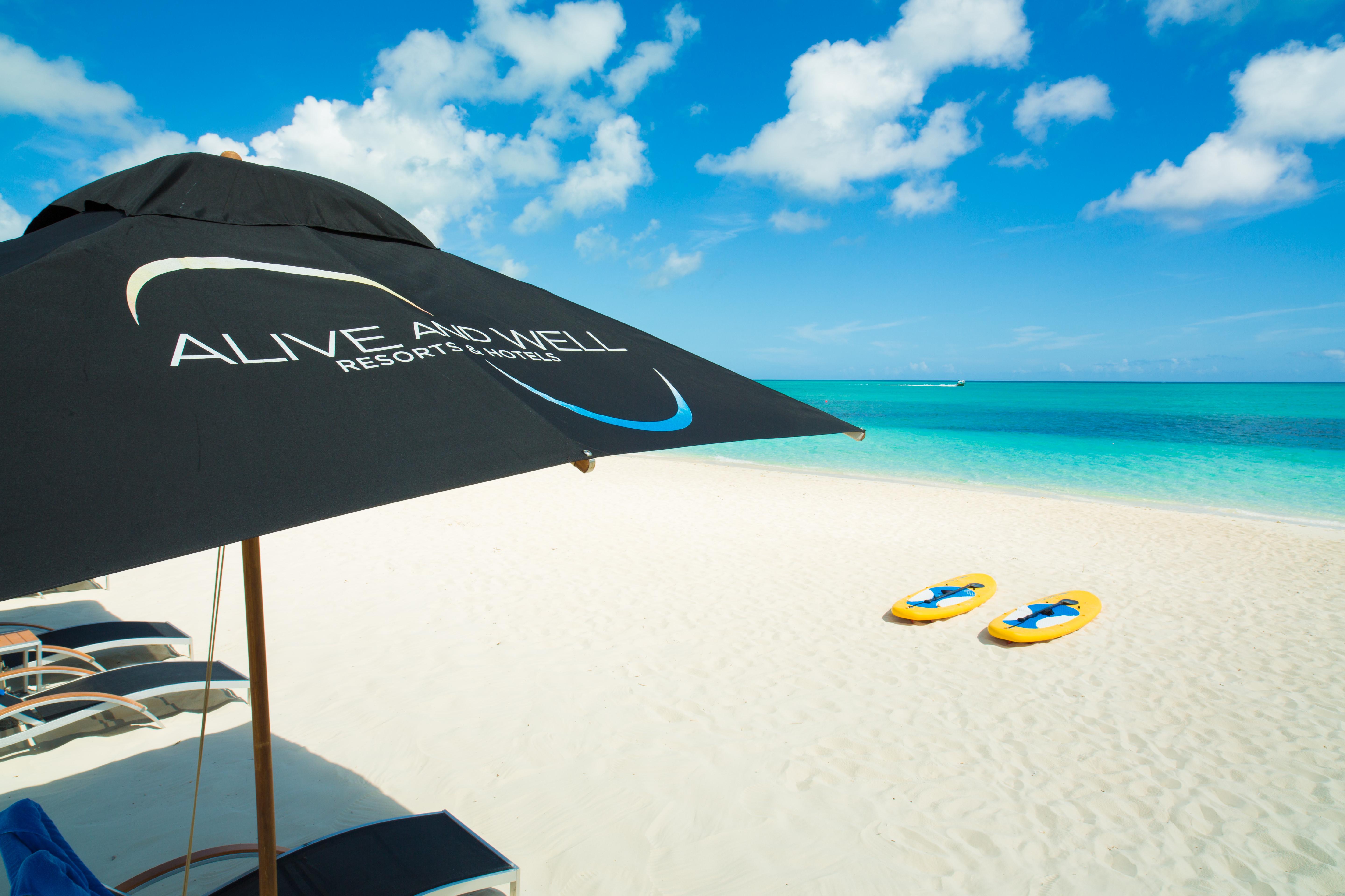 One On Marlin Resort (Adults Only) Turtle Cove Bagian luar foto