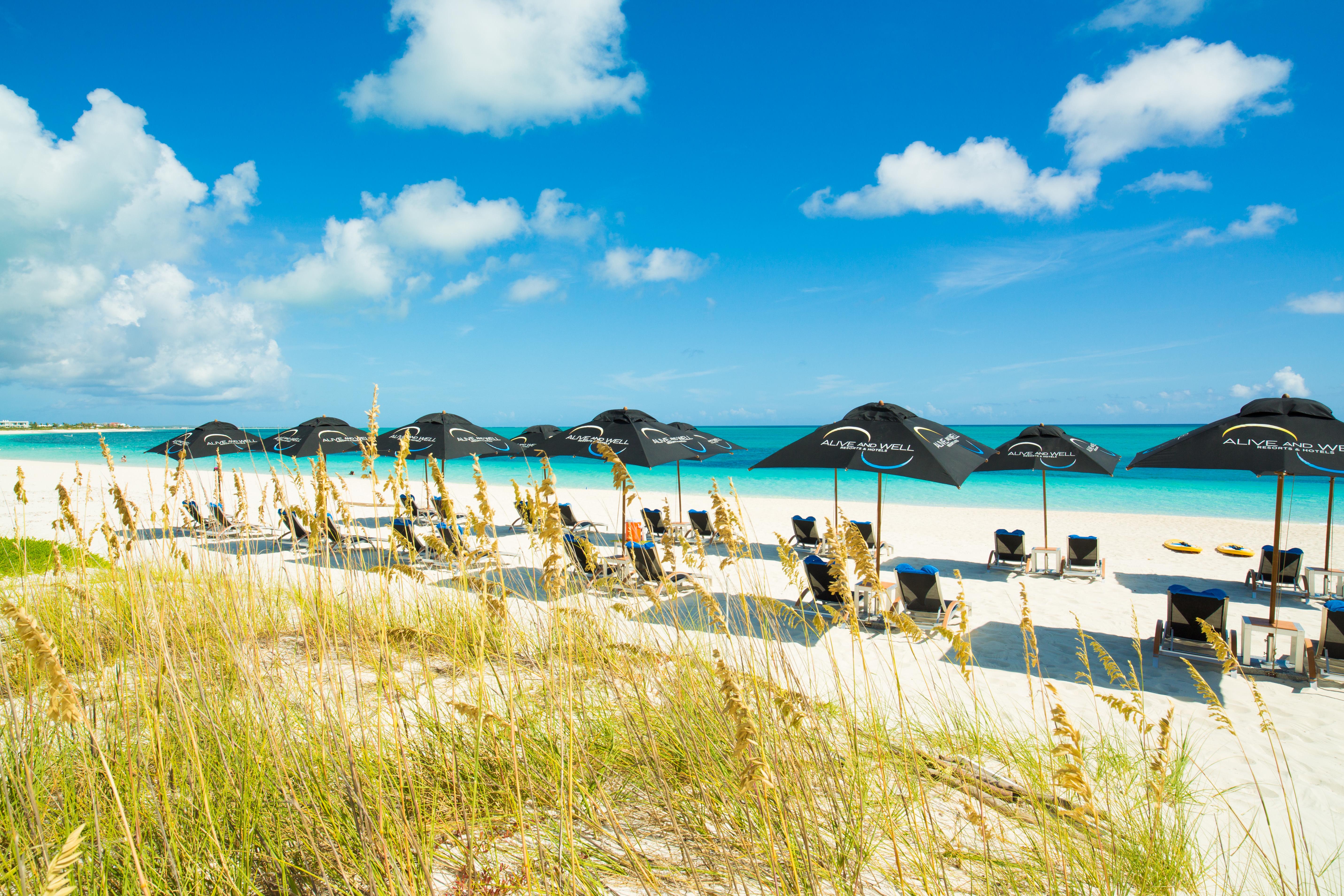 One On Marlin Resort (Adults Only) Turtle Cove Bagian luar foto