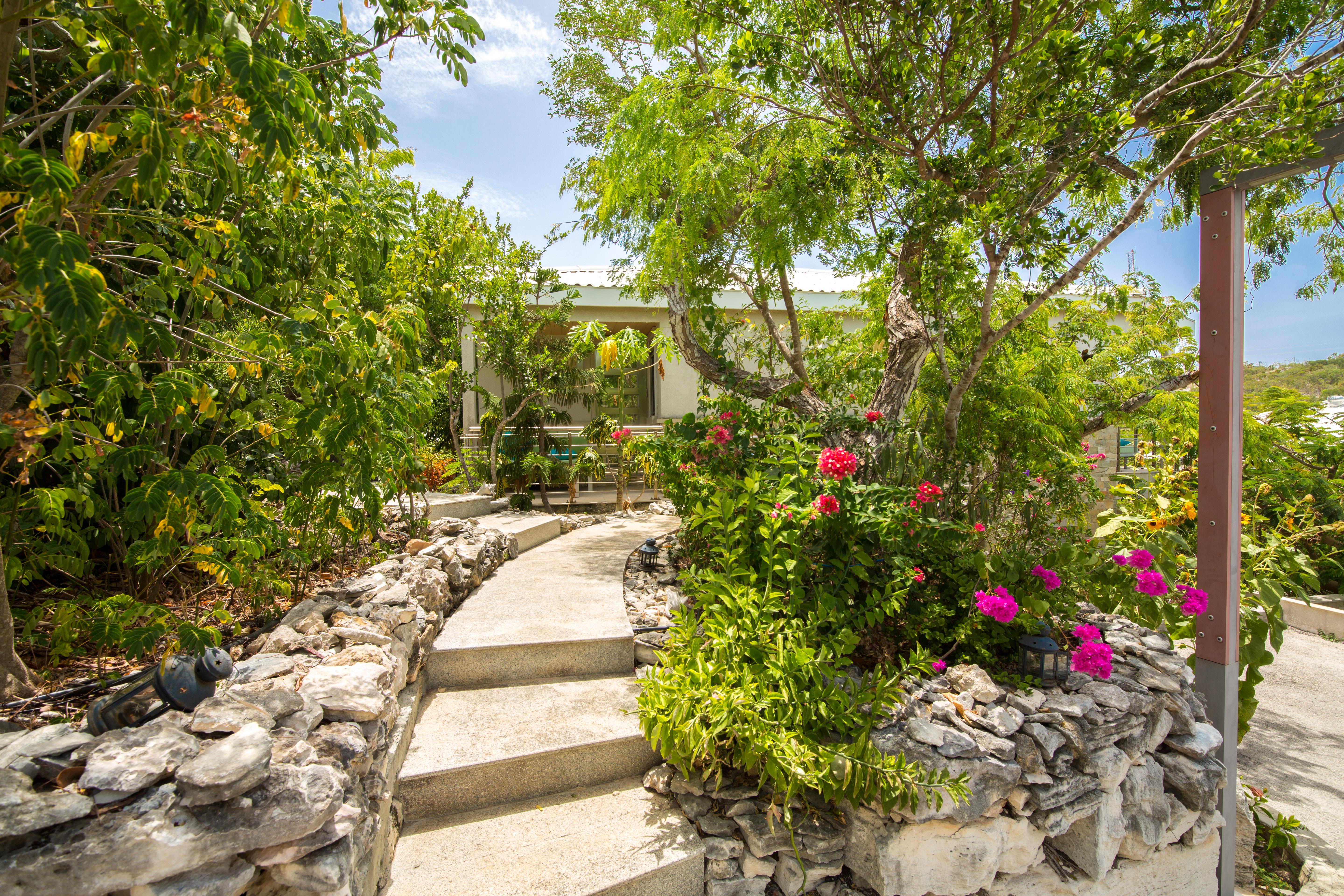 One On Marlin Resort (Adults Only) Turtle Cove Bagian luar foto