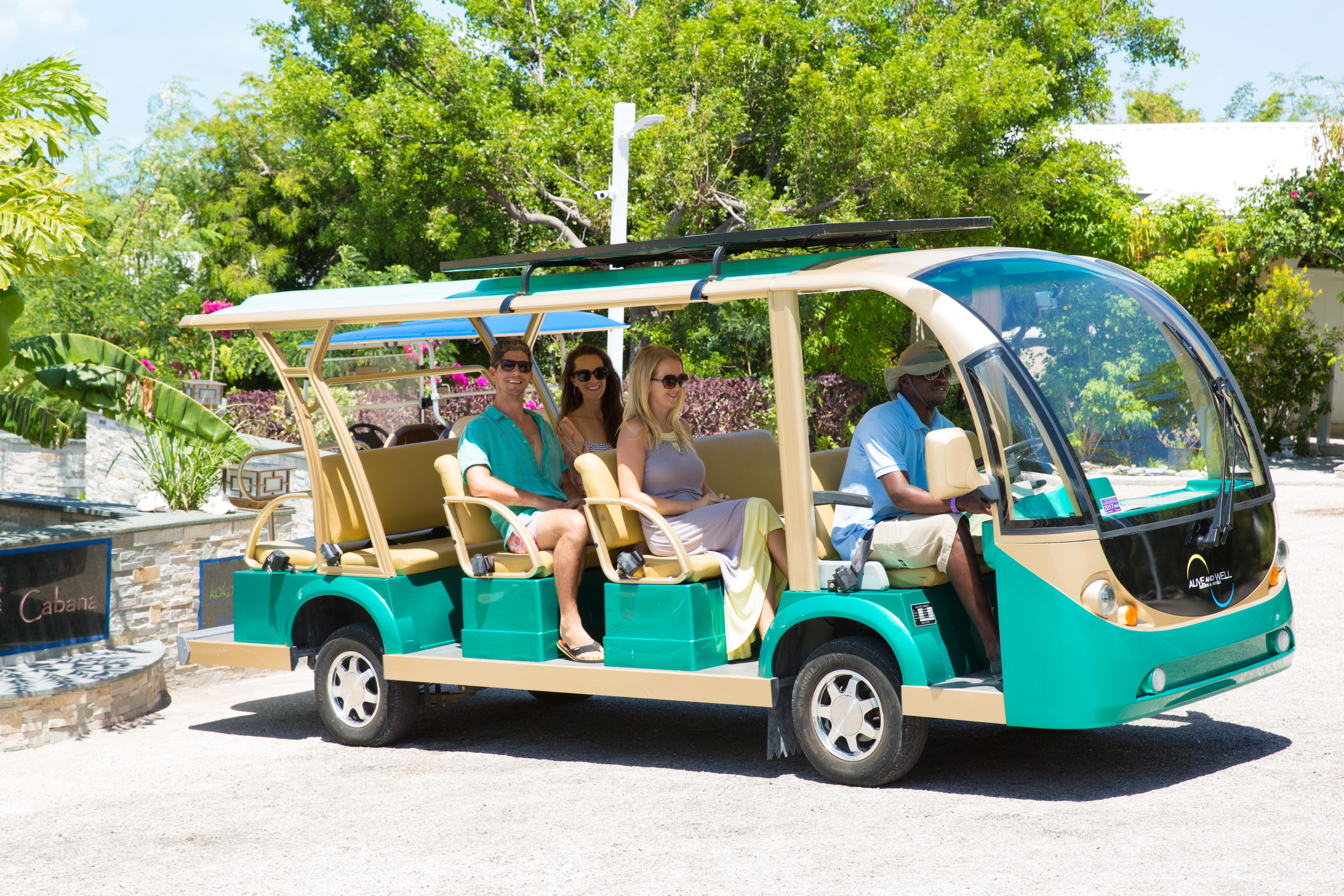 One On Marlin Resort (Adults Only) Turtle Cove Bagian luar foto