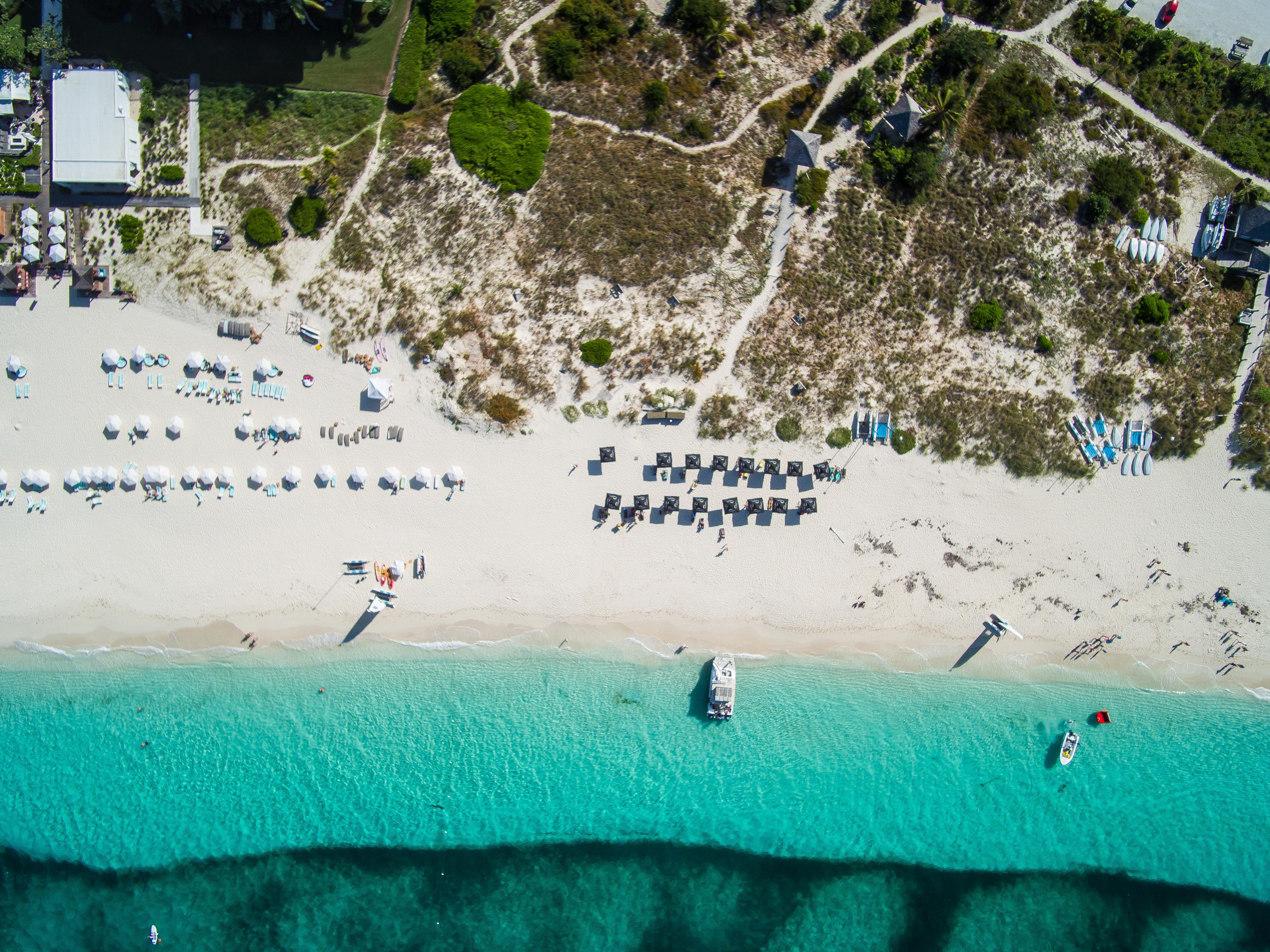 One On Marlin Resort (Adults Only) Turtle Cove Bagian luar foto