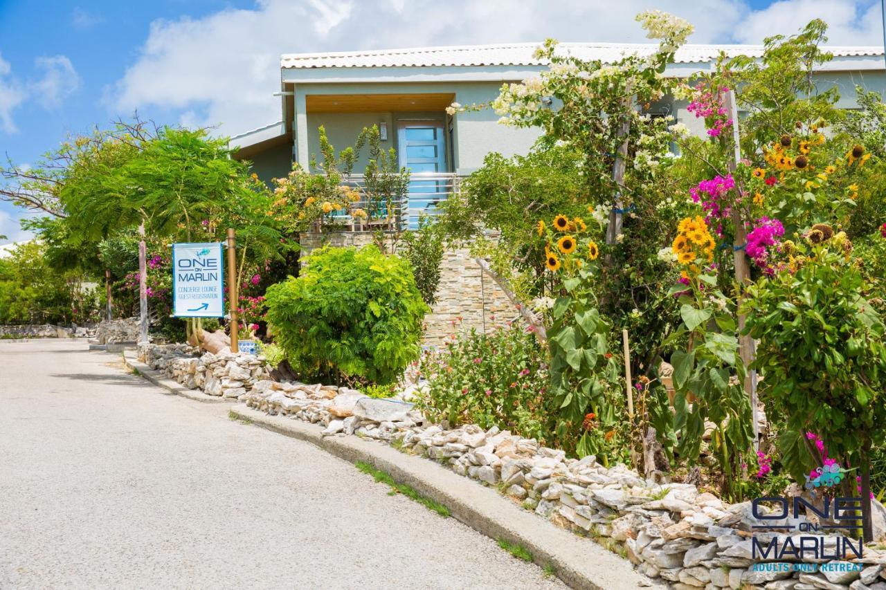 One On Marlin Resort (Adults Only) Turtle Cove Bagian luar foto